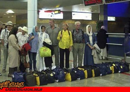 ادامه اعتراض‌ها به «ممنوعیت سفر به ایران»