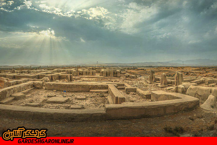 مکان تاریخی در ارومیه