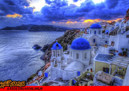 گردشگری یونان – یک مقصد ایده آل برای تعطیلات پر از فعالیت