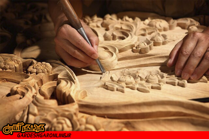 ۲۰ هزار نفر در صنایع دستی اردبیل مشغول هستند