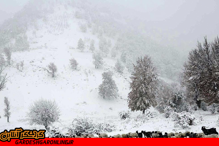 پای لنگ گردشگری زمستانه در مازندران