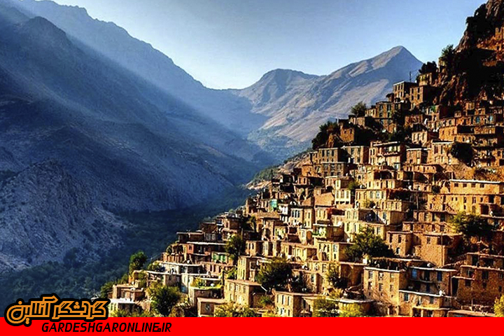 بازرسی بیش از ۵۰ اثر و بنای تاریخی شاخص در کردستان