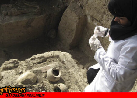 لطمه باستان‌شناسی ایران از کرونا و تحریم
