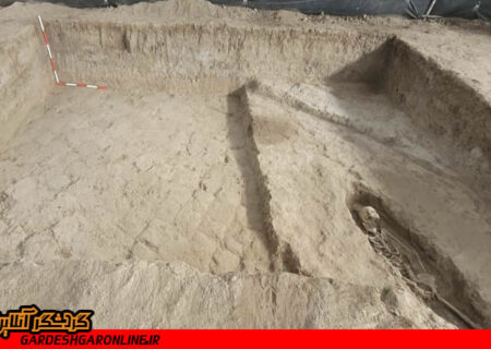 ماجرای کشف تمدن ۳هزارساله در محوطه قره‌حسنلو اردبیل