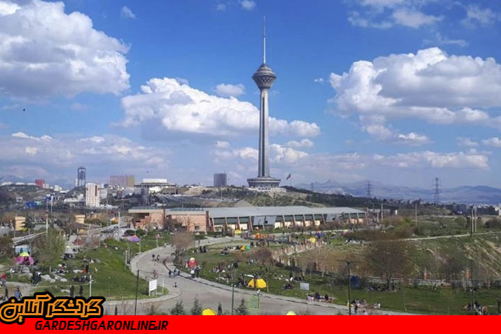 پیگیری رویکرد اقتصادی گردشگری محور در استان تهران ضروری است