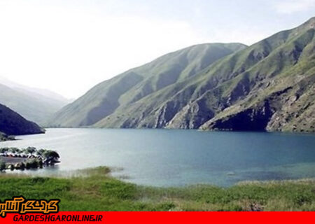 دریاچه بزنگان سرخس منطقه نمونه گردشگری می‌شود