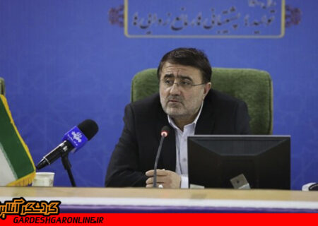 طرح‌های توسعه‌ای استان کرمانشاه برای سفر رئیس جمهور آماده است