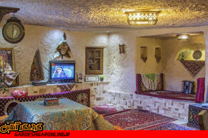 ظرفیت اقامتگاه‌های استان اردبیل تکمیل شد