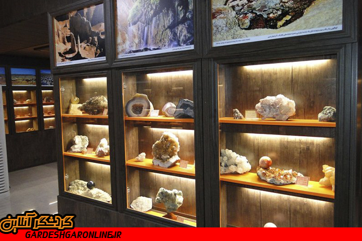 موزه فرهنگ فسا گام موثری در حفظ میراث ناملموس است
