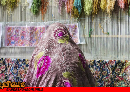 کارگاه‌های شهرهای ملی صنایع دستی استان سمنان ۲ هزار شغل ایجاد کرد