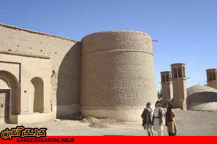 نائین می‌تواند به محور گردشگری شرق اصفهان تبدیل شود