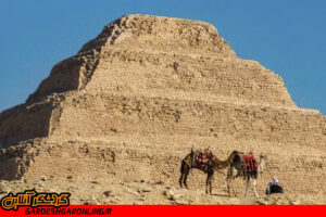 یک پیش‌بینی برای سفرهای مصر