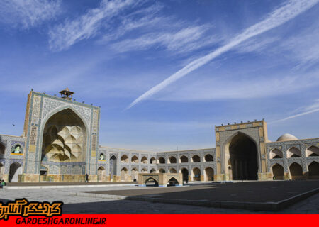 قرار است خط ۲ مترو اصفهان از بیخ گوش موزه معماری ایران بگذرد؟
