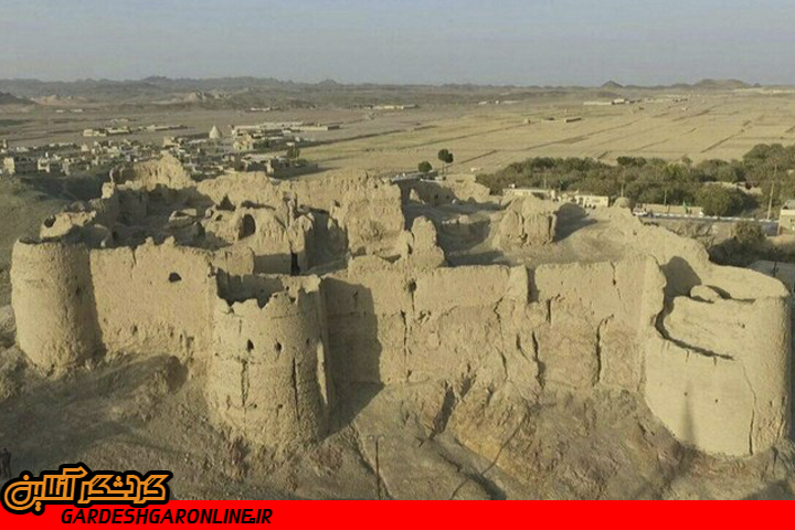 «قلعه محمدیه» نائین؛ میراثِ جاودانه ۱۵۰۰ ساله