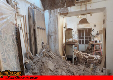 ۱۷ مورد خسارت در حوزه صنایع‌دستی یزد تاکنون اعلام‌ شده است