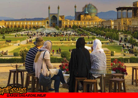 توسعه صنعت گردشگری ایران نیازمند تغییر سیاست ها