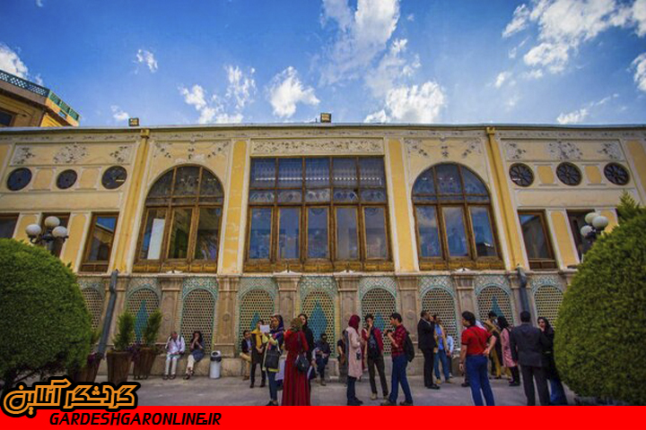 هر آنچه درباره مرکز «هنرهای ملی و آئینی» اصفهان نمی‌دانستید