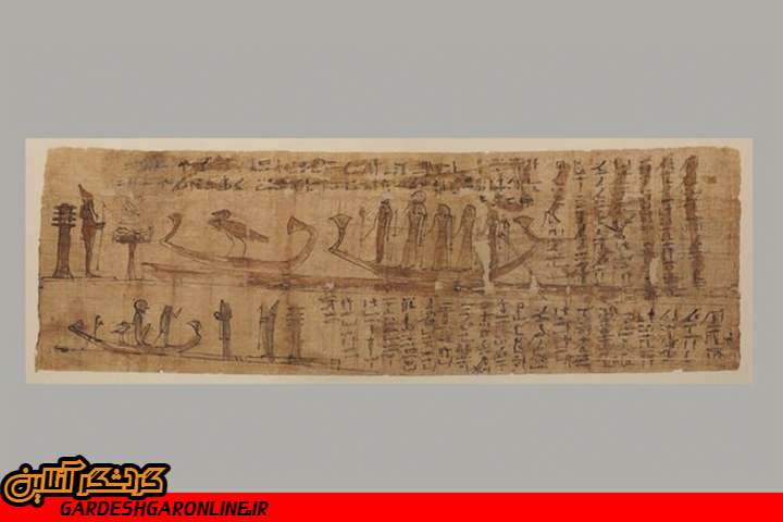 «کتاب مردگان»، راهنمایی مصریان باستان برای زندگی پس از مرگ