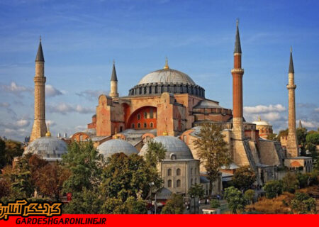 قلب شهر استانبول را کشف کنید؟