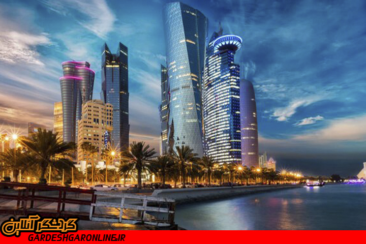 خاورمیانه به تب گردشگری قطر مبتلا می‌شود
