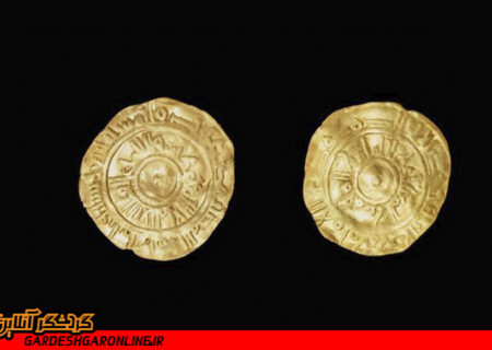 کشف گنجینه بزرگ سکه‌های اسلامی