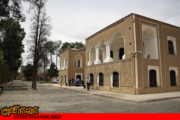 ۳۰۰ هزار گردشگر از موزه‌های استان کرمان بازدید کرده‌اند