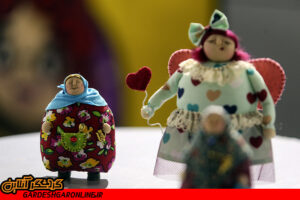 پیوند میان نسل‌های مختلف در جشنواره بین‌المللی عروسک