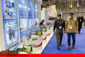 حضور ایران در نمایشگاه جام جهانی ۲۰۲۲ دوحه