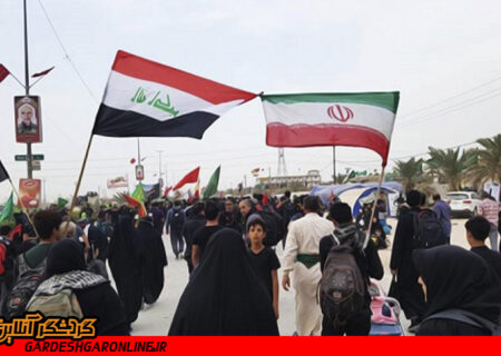 سفر از عراق به ایران بالاترین آمار را کسب کرد