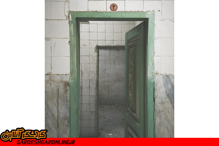 خرافه‌ها چگونه از حمام کلیمیان تهران سر درآوردند؟