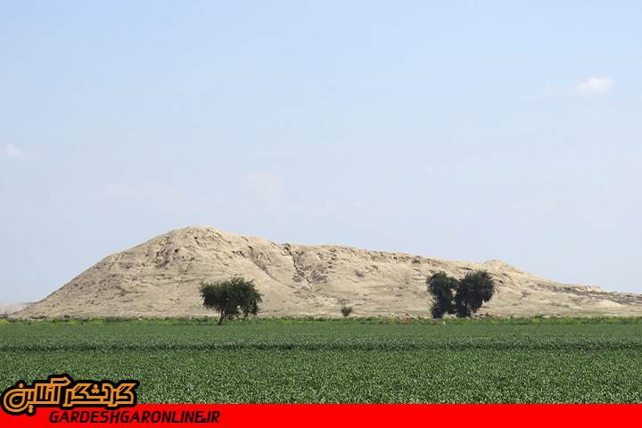 تپه‌های چغامیش دزفول صاحب دستورالعمل حفاظت می‌شود