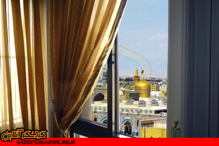 سفر ارزان برای زائران مشهد در ایام غیر پیک را پیگیری می‌کنیم