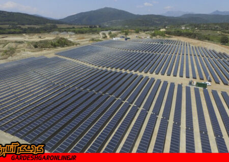 تبدیل معدن متروکه به نیروگاه خورشیدی در اسلوونی