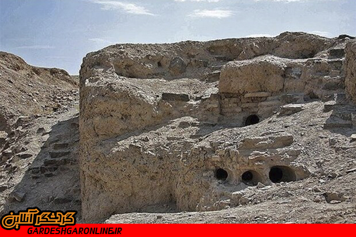تپه اشرف اصفهان در وضعیت اسفناکی است