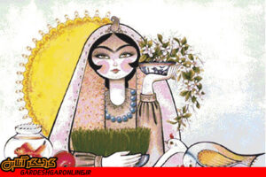 مهرگان بزرگترین جشن ایرانیان پس از نوروز که رنگ فراموشی گرفته