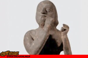 کشف مجسمه‌های ۱۵۰۰ ساله در چین