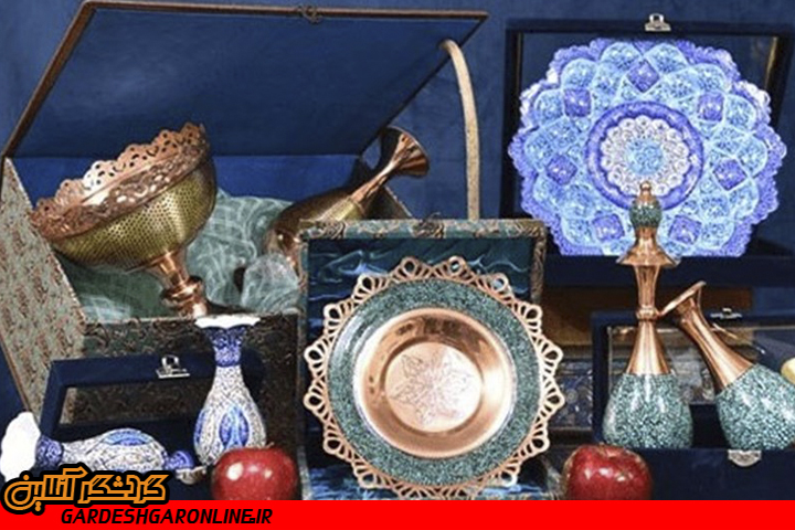 بازارچه‌های دائمی صنایع دستی در استان سمنان ایجاد شود