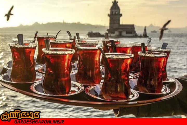 ایران از قافله «چای‌خوری» آذربایجان و ترکیه جا ماند؟