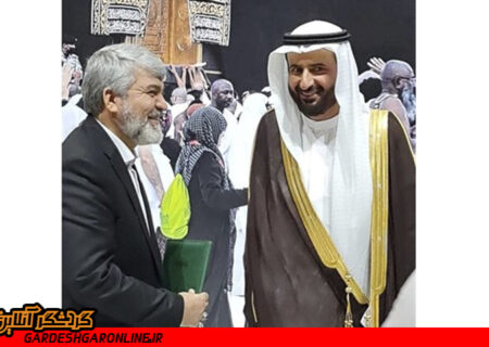 ایران و عربستان درباره حج ۱۴۰۲ توافق کردند