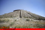 آثار باستانی زنانه در استان البرز قدمت هشت هزار ساله دارد