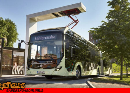 ورود اولین اتوبوس الکتریکی دائمی به کانبرا