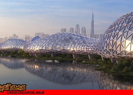 دبی میزبان هوشمندترین مسیر دوچرخه جهان