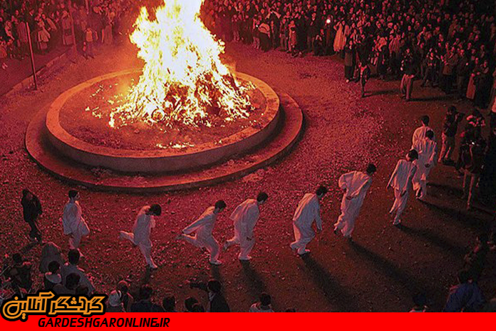 جشن «سده» امسال در یزد و کرمان چگونه برگزار می‌شود؟