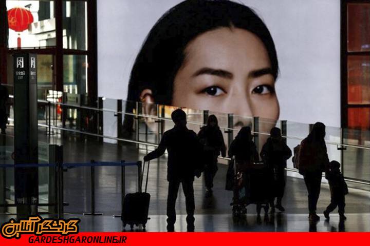 چین صدور ویزای توریستی را از سر گرفت