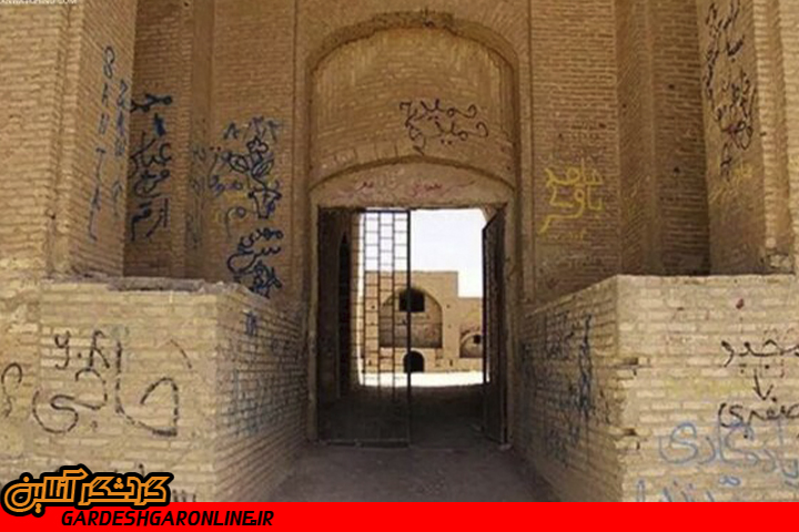 تهدید چهارشنبه‌سوری و بازدیدهای نوروزی برای میراث فرهنگی