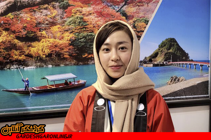 ژاپنی‌ها سفر به ایران را دوست دارند اما…