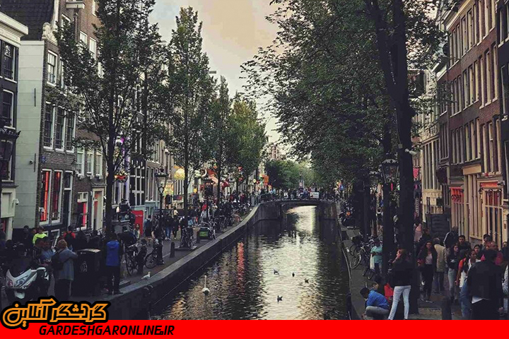 طرح جدید آمستردام برای مقابله با بحران مسکن