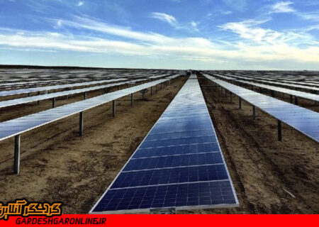 بزرگ‌ترین پارک خورشیدی اروپا در رومانی