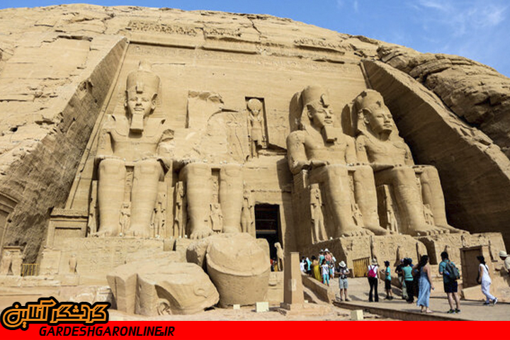 هشدار درباره تور مصر!