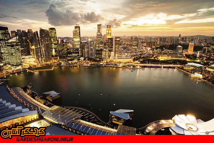 سنگاپور؛ مقصد شهری پایدار سال ۲۰۲۳